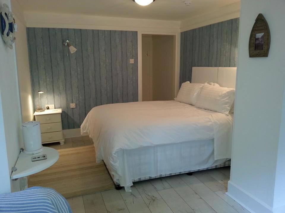 Natal House Bed & Breakfast Polperro Exterior foto